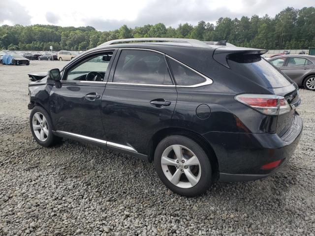 Photo 2 from auction – 2015 LEXUS RX 350 BAS with VIN 2T2BK1BA8FC306484