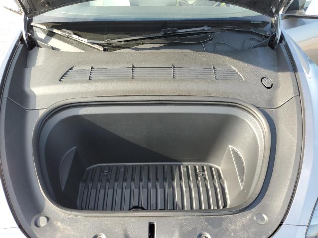 Photo 11 from auction – 2024 TESLA MODEL Y with VIN 7SAYGDEE4RF230068