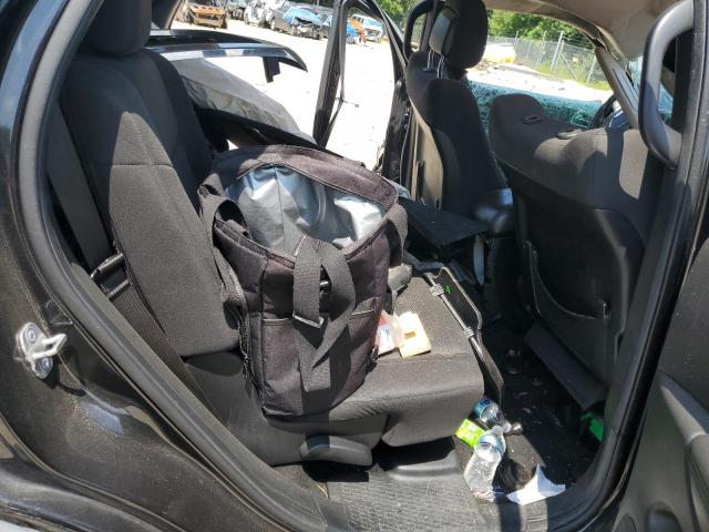 Photo 11 from auction – 2014 DODGE DURANGO SX with VIN 1C4RDJAG9EC484012