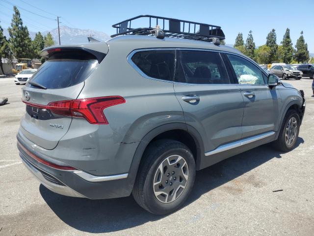 Photo 3 from auction – 2023 HYUNDAI SANTA FE B with VIN 5NMS2DA17PH014375