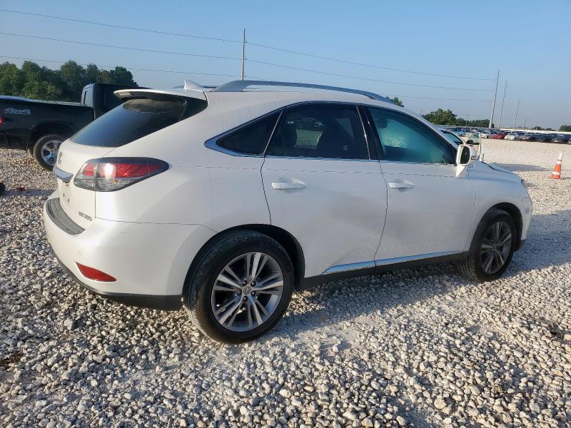 Photo 3 from auction – 2015 LEXUS RX 350 with VIN 2T2ZK1BA5FC196458