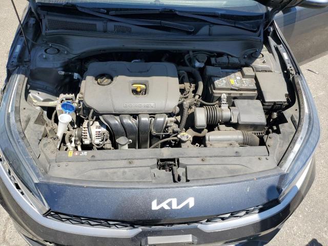 Photo 11 from auction – 2022 KIA FORTE FE with VIN 3KPF24AD3NE437129