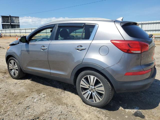 Photo 2 from auction – 2015 KIA SPORTAGE E with VIN KNDPC3AC3F7786621