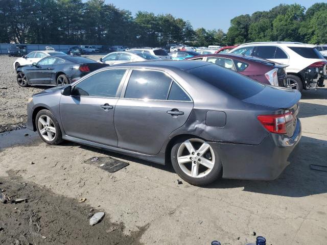 Photo 2 from auction – 2014 TOYOTA CAMRY with VIN 4T1BF1FK2EU463579