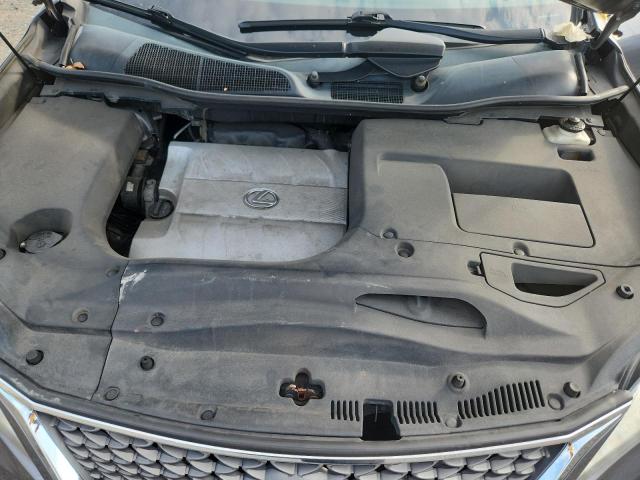 Photo 12 from auction – 2013 LEXUS RX 350 BAS with VIN 2T2BK1BA8DC194881