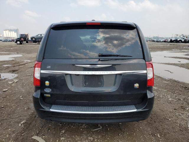 Photo 6 from auction – 2014 CHRYSLER TOWN & COU with VIN 2C4RC1BG7ER158461