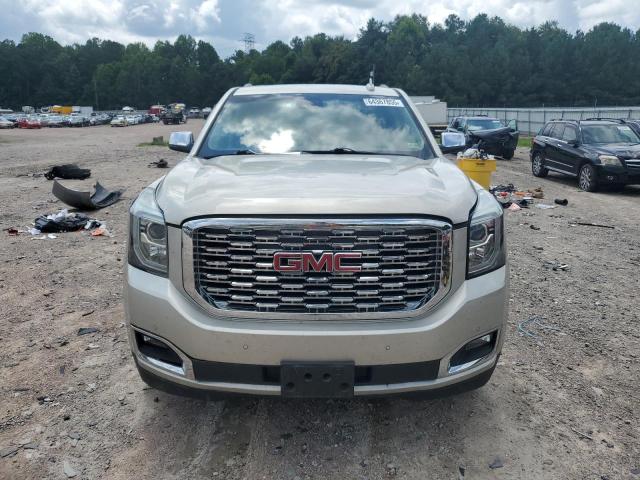 Photo 5 from auction – 2015 GMC YUKON SLT with VIN 1GKS2BKC8FR514595