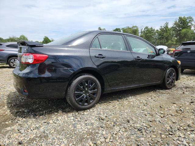 Photo 3 from auction – 2013 TOYOTA COROLLA BA with VIN 2T1BU4EE1DC023176