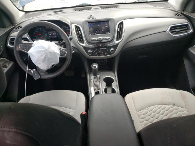 Photo 8 from auction – 2020 CHEVROLET EQUINOX LS with VIN 3GNAXSEV2LS674333
