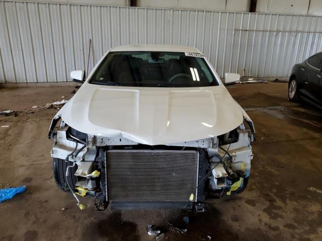 Photo 5 from auction – 2017 CHEVROLET IMPALA LT with VIN 2G1105S38H9194800