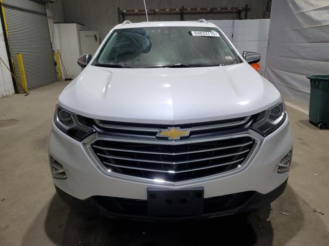 Photo 5 from auction – 2021 CHEVROLET EQUINOX PR with VIN 3GNAXXEV2MS101608