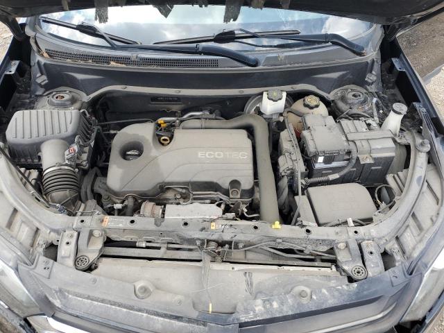Photo 12 from auction – 2018 CHEVROLET EQUINOX LT with VIN 2GNAXJEVXJ6351122