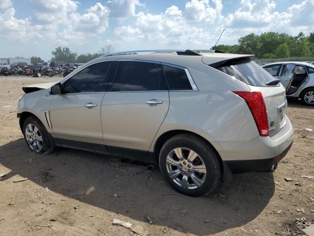 Photo 2 from auction – 2015 CADILLAC SRX PREMIU with VIN 3GYFNGE34FS604282
