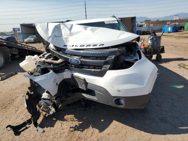 Photo 5 from auction – 2015 FORD EXPLORER X with VIN 1FM5K8D82FGB05715