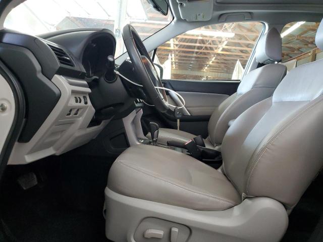 Фото 7 с аукциона – 2015 SUBARU FORESTER 2 с VIN JF2SJAHC8FH802687