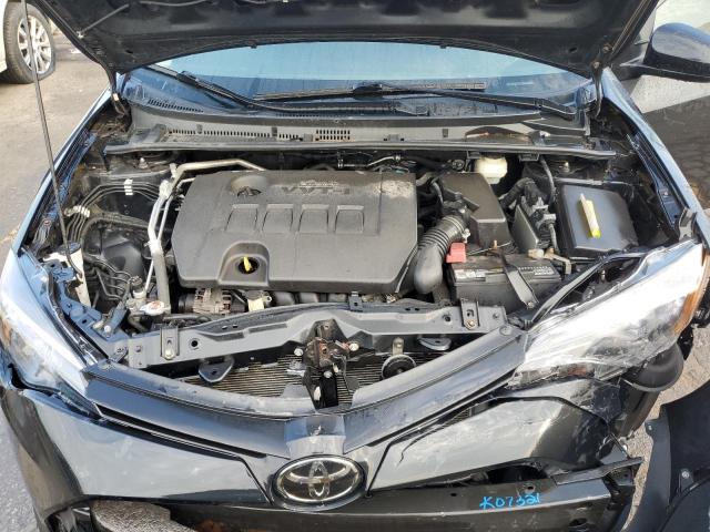 Photo 11 from auction – 2017 TOYOTA COROLLA L with VIN 2T1BURHE7HC935728