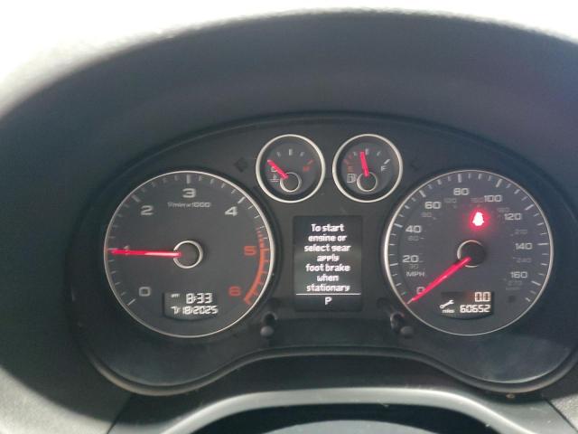 Photo 9 from auction – 2013 AUDI A3 PREMIUM with VIN WAUKJAFM8DA030110