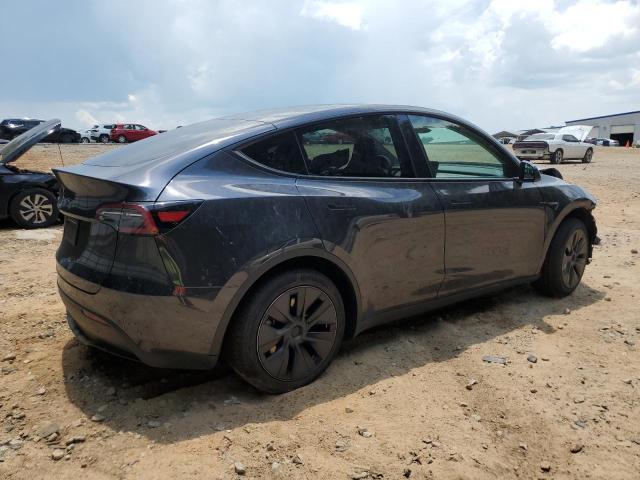 Photo 3 from auction – 2024 TESLA MODEL Y with VIN 7SAYGDED3RF109250