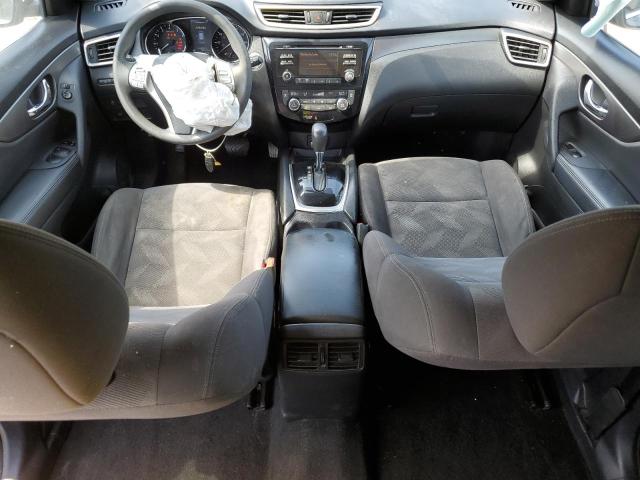 Photo 8 from auction – 2016 NISSAN ROGUE with VIN KNMAT2MT9GP721771