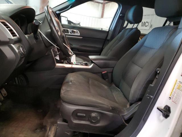 Photo 7 from auction – 2015 FORD EXPLORER X with VIN 1FM5K8D84FGB70856