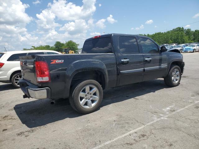Photo 3 from auction – 2013 GMC SIERRA C15 with VIN 3GTP1VE08DG290569