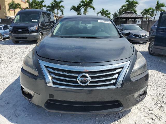 Photo 5 from auction – 2015 NISSAN ALTIMA with VIN 1N4AL3AP5FC281198