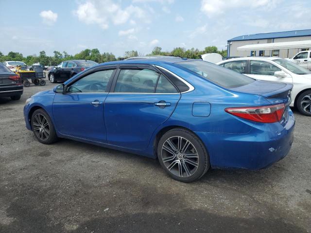 Photo 2 from auction – 2016 TOYOTA CAMRY LE with VIN 4T1BF1FK2GU507535