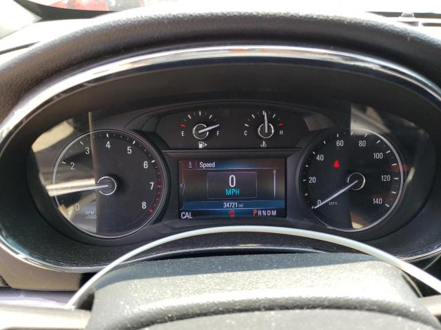 Photo 9 from auction – 2020 BUICK ENCORE PRE with VIN KL4CJASB0LB014708