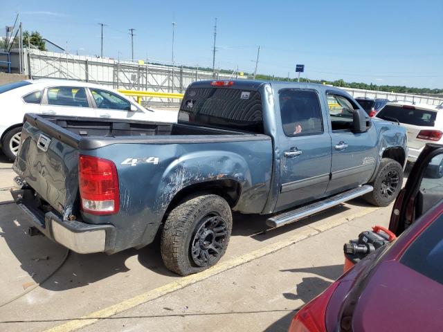 Photo 3 from auction – 2011 GMC SIERRA K15 with VIN 3GTP2UEA1BG370292