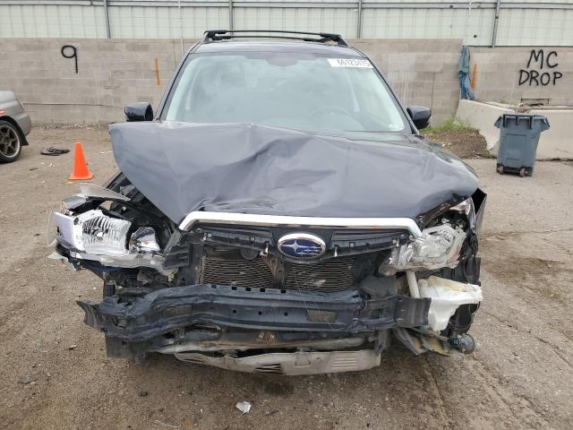 Photo 5 from auction – 2016 SUBARU FORESTER 2 with VIN JF2SJGXCXGH551516