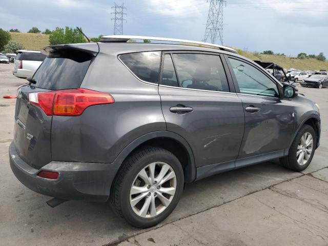 Photo 3 from auction – 2014 TOYOTA RAV4 LIMIT with VIN 2T3DFREV1EW223773
