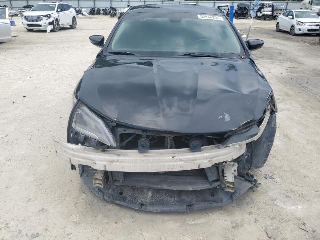 Photo 5 from auction – 2015 CHRYSLER 200 with VIN 1C3CCCAB3FN616748