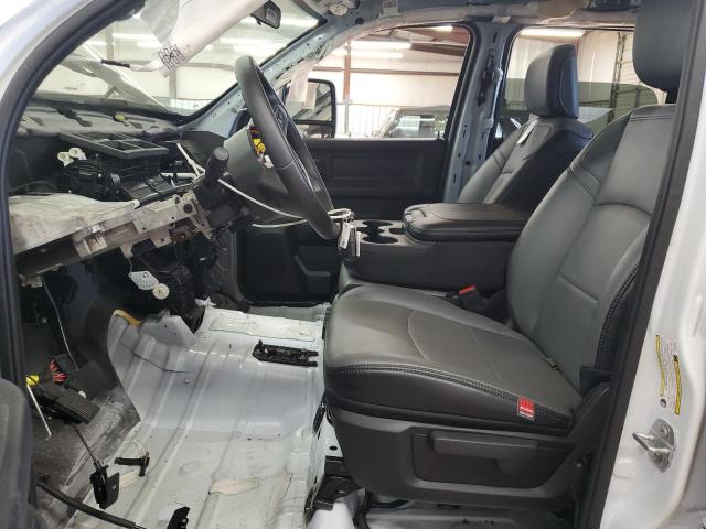 Photo 7 from auction – 2023 RAM 2500 TRADE with VIN 3C6UR5HJ2PG537032