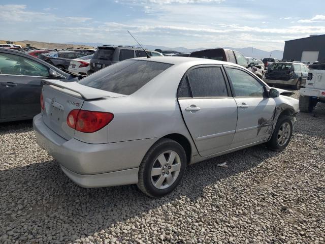 Photo 3 from auction – 2005 TOYOTA COROLLA with VIN 1NXBR32E45Z565355