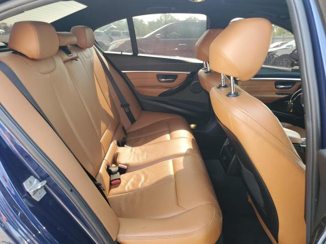 Photo 10 from auction – 2018 BMW 330 XI with VIN WBA8D9C55JEM33883