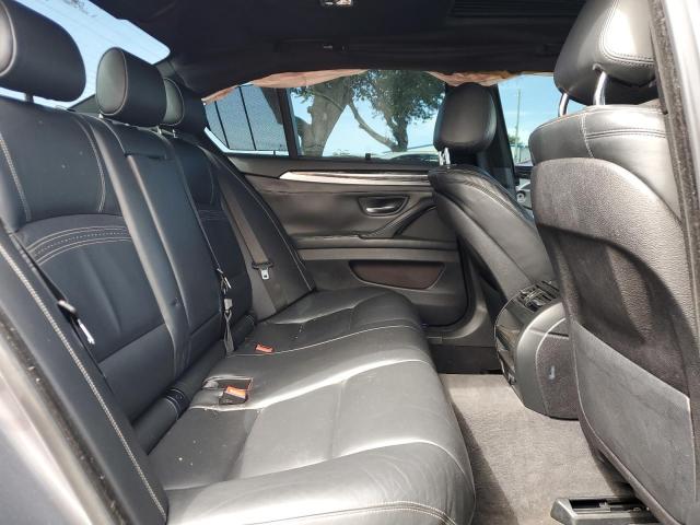 Photo 10 from auction – 2015 BMW 535 I with VIN WBA5B1C50FD922554