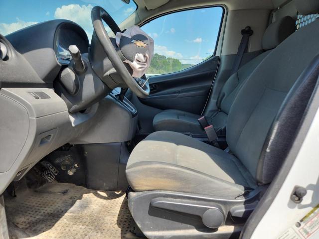 Photo 7 from auction – 2015 CHEVROLET CITY EXPRE with VIN 3N63M0YN2FK696120