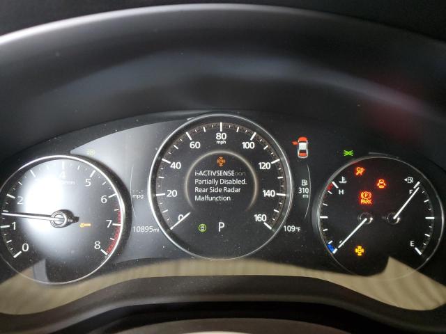 Photo 9 from auction – 2024 MAZDA 3 PREFERRE with VIN 3MZBPACM2RM405289