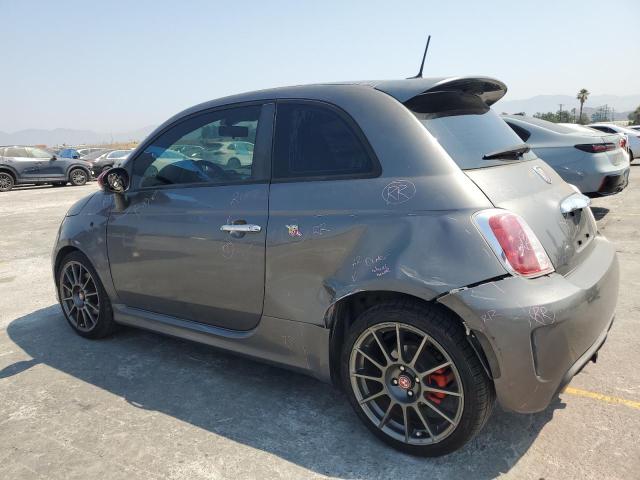 Photo 2 from auction – 2013 FIAT 500 ABARTH with VIN 3C3CFFFH9DT574069