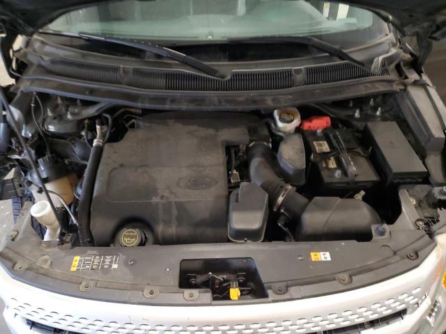 Photo 12 from auction – 2015 FORD EXPLORER X with VIN 1FM5K8D81FGB86528