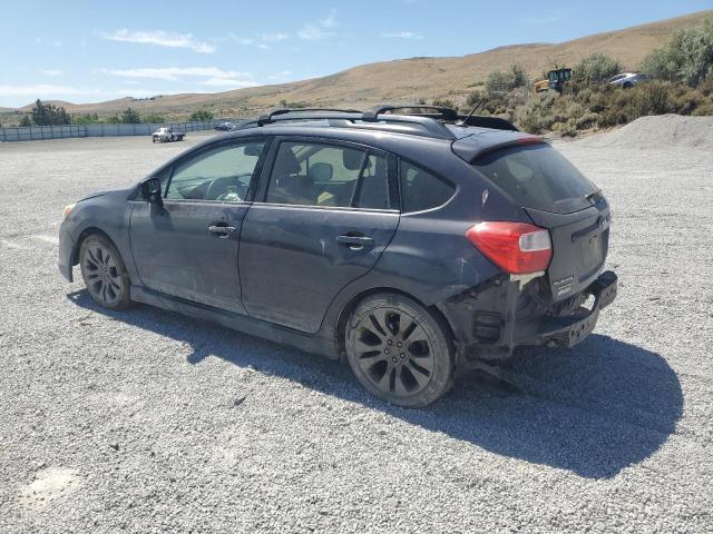 Photo 2 from auction – 2012 SUBARU IMPREZA SP with VIN JF1GPAL60CG201107