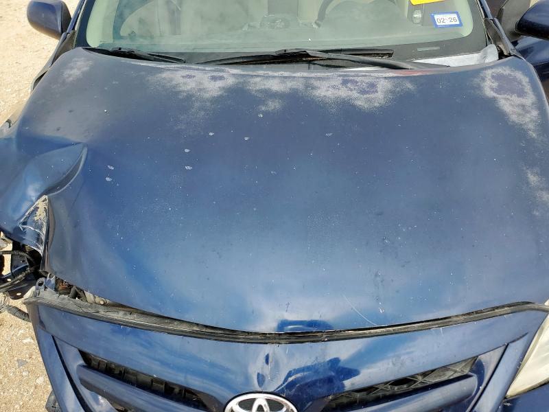 Photo 11 from auction – 2012 TOYOTA COROLLA BA with VIN 5YFBU4EE2CP071204
