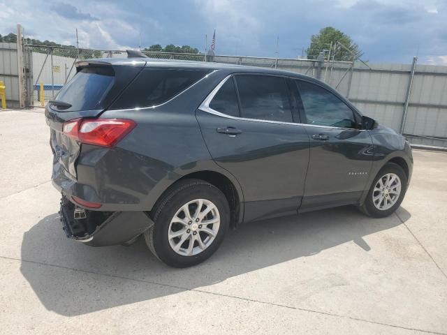 Photo 3 from auction – 2019 CHEVROLET EQUINOX LT with VIN 3GNAXKEVXKS506535