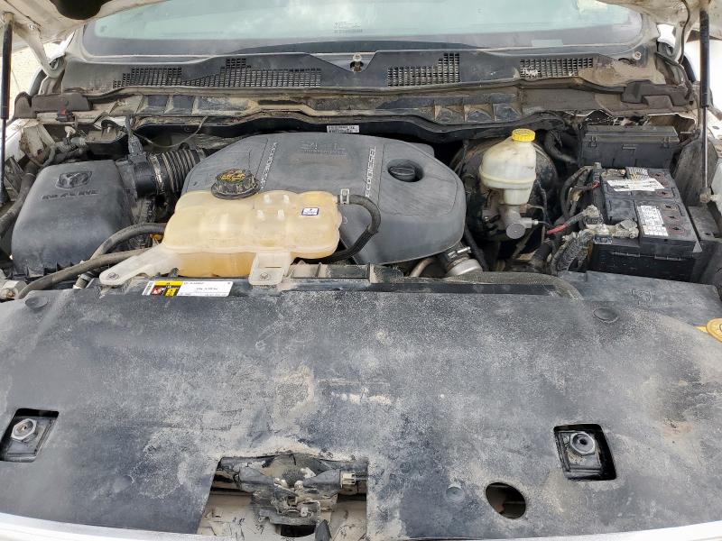 Photo 11 from auction – 2016 RAM 1500 ST with VIN 1C6RR7KMXGS277220