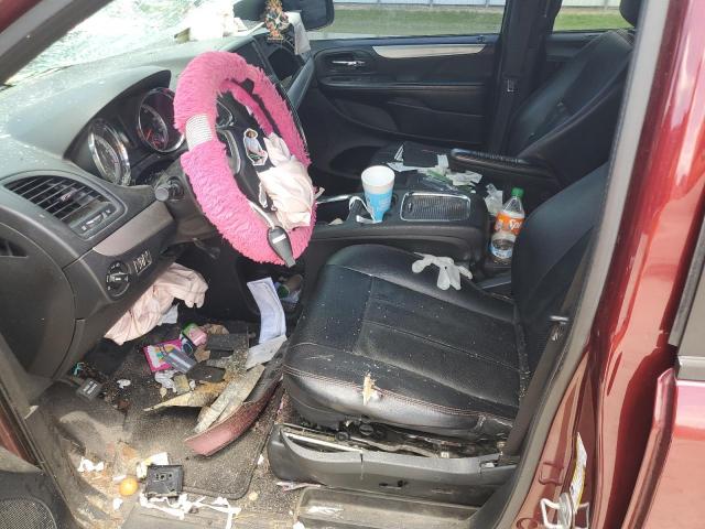 Photo 7 from auction – 2019 DODGE GRAND CARA with VIN 2C4RDGEG2KR512667
