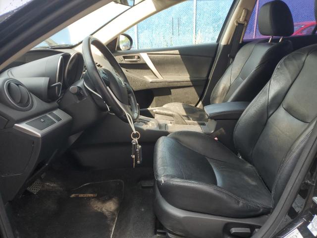 Photo 7 from auction – 2012 MAZDA 3 I with VIN JM1BL1V70C1645628