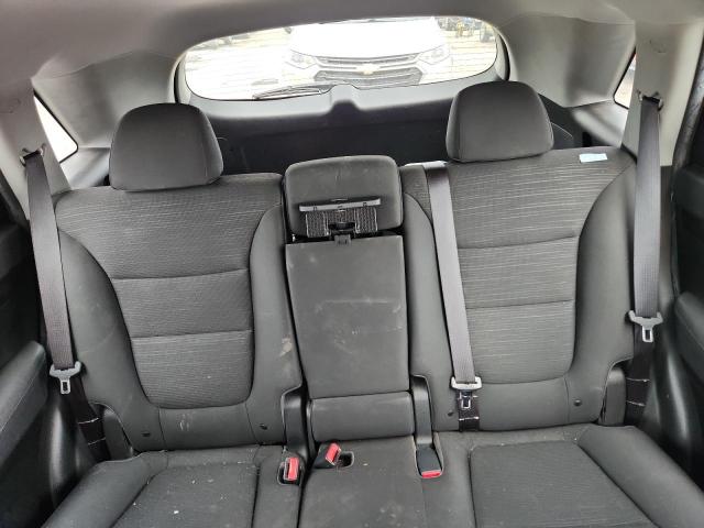 Photo 10 from auction – 2014 KIA SORENTO LX with VIN 5XYKTCA69EG448002