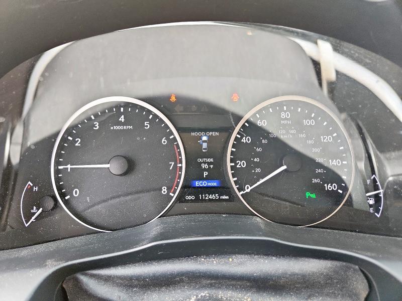 Zdjęcie 9 z aukcji – 2014 LEXUS ES 350 z VIN JTHBK1GGXE2107420