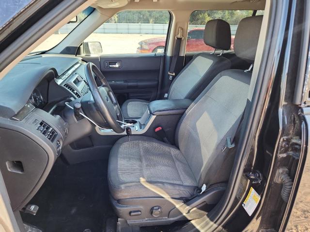 Photo 7 from auction – 2011 FORD FLEX SE with VIN 2FMGK5BC9BBD13994
