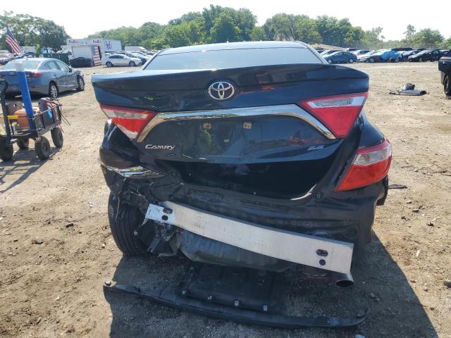 Photo 6 from auction – 2017 TOYOTA CAMRY LE with VIN 4T1BF1FK7HU331177